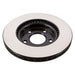Disc Brake Rotor Wagner Brake BD180690E