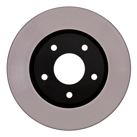 Disc Brake Rotor Wagner Brake BD180690E
