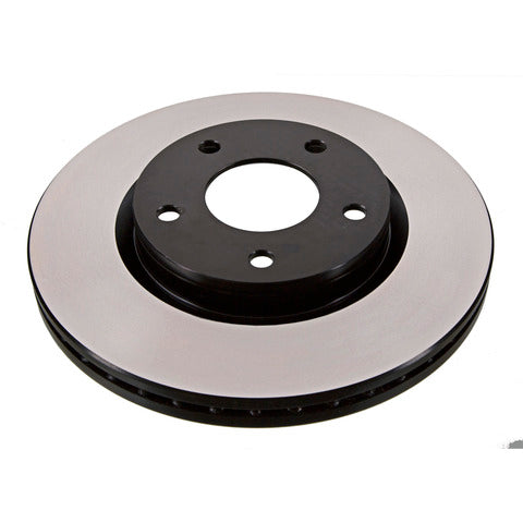 Disc Brake Rotor Wagner Brake BD180690E