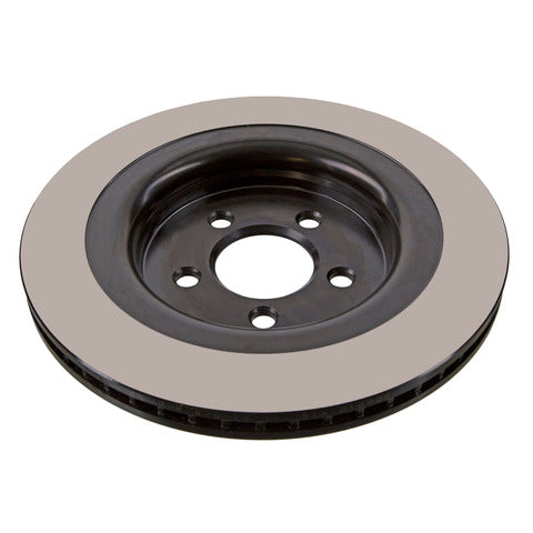 Disc Brake Rotor Wagner Brake BD180691E