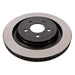 Disc Brake Rotor Wagner Brake BD180691E