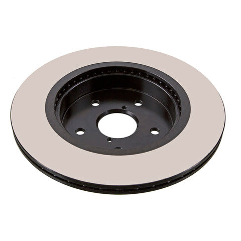 Disc Brake Rotor Wagner Brake BD180692E