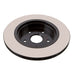 Disc Brake Rotor Wagner Brake BD180692E