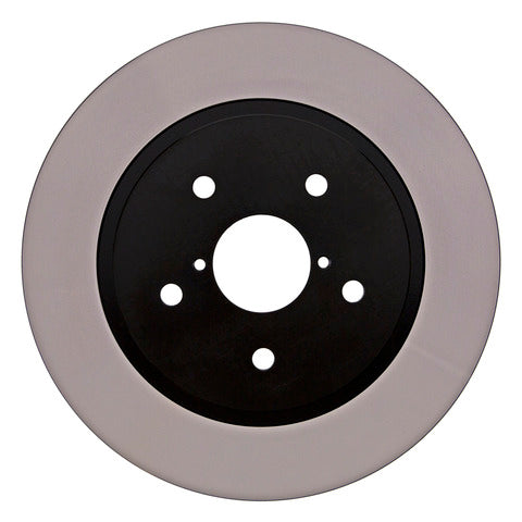Disc Brake Rotor Wagner Brake BD180692E