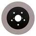 Disc Brake Rotor Wagner Brake BD180692E