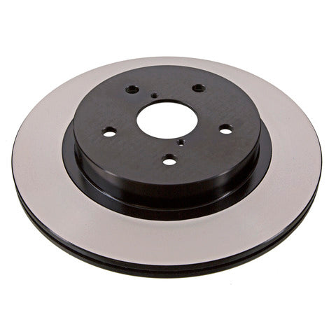 Disc Brake Rotor Wagner Brake BD180692E