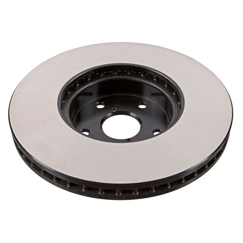 Disc Brake Rotor Wagner Brake BD180693E