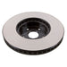 Disc Brake Rotor Wagner Brake BD180693E