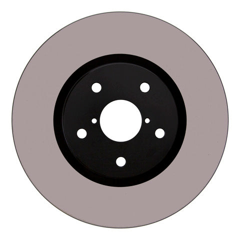 Disc Brake Rotor Wagner Brake BD180693E