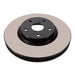 Disc Brake Rotor Wagner Brake BD180693E