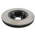 Disc Brake Rotor Wagner Brake BD180694E