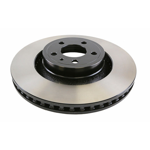Disc Brake Rotor Wagner Brake BD180694E