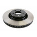 Disc Brake Rotor Wagner Brake BD180694E