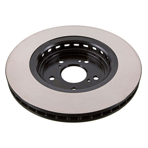 Disc Brake Rotor Wagner Brake BD180697E