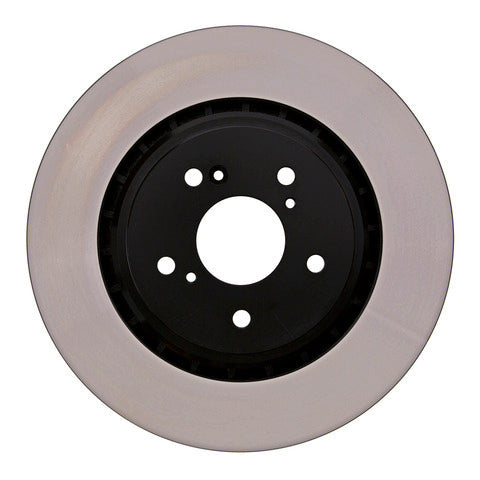 Disc Brake Rotor Wagner Brake BD180697E