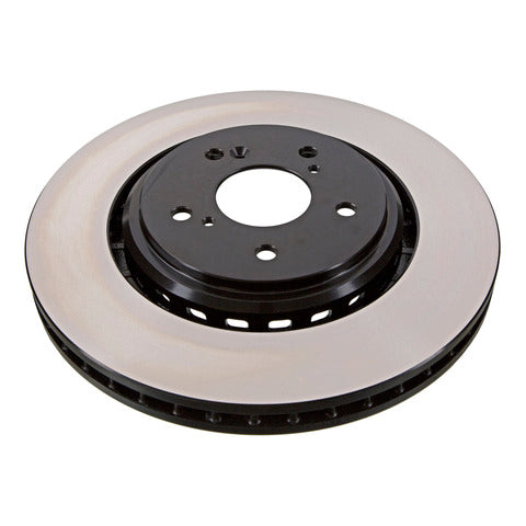 Disc Brake Rotor Wagner Brake BD180697E