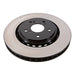 Disc Brake Rotor Wagner Brake BD180697E