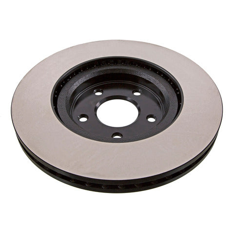 Disc Brake Rotor Wagner Brake BD180698E