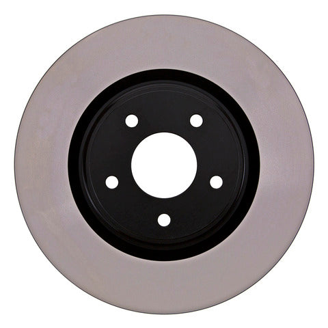 Disc Brake Rotor Wagner Brake BD180698E
