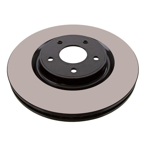 Disc Brake Rotor Wagner Brake BD180698E
