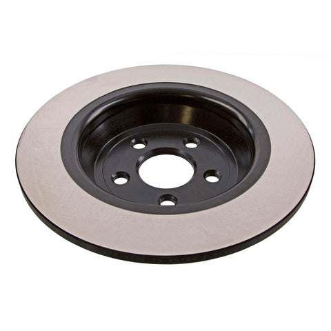 Disc Brake Rotor Wagner Brake BD180699E