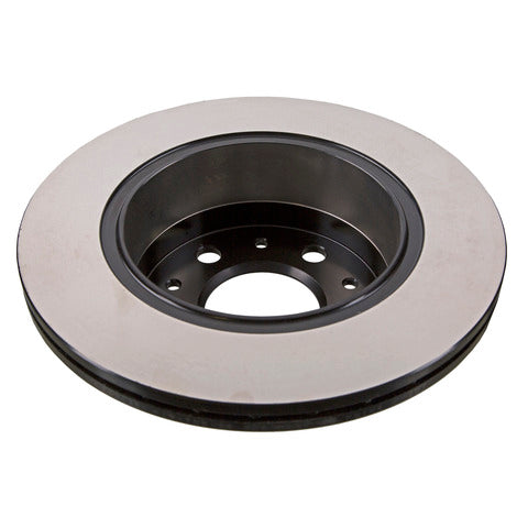 Disc Brake Rotor Wagner Brake BD180701E