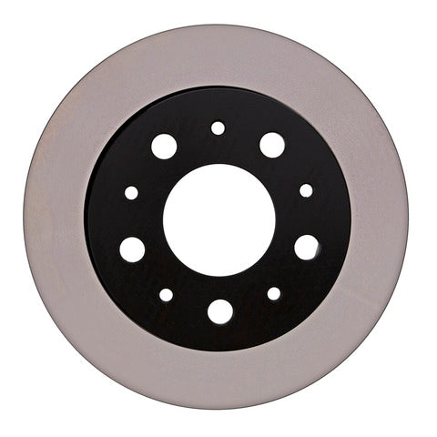Disc Brake Rotor Wagner Brake BD180701E