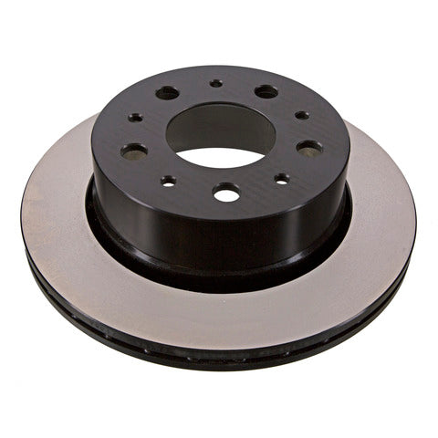 Disc Brake Rotor Wagner Brake BD180701E