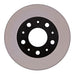 Disc Brake Rotor Wagner Brake BD180702E