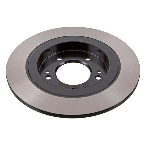 Disc Brake Rotor Wagner Brake BD180703E