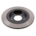 Disc Brake Rotor Wagner Brake BD180703E