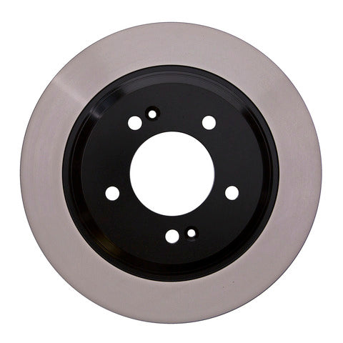 Disc Brake Rotor Wagner Brake BD180703E
