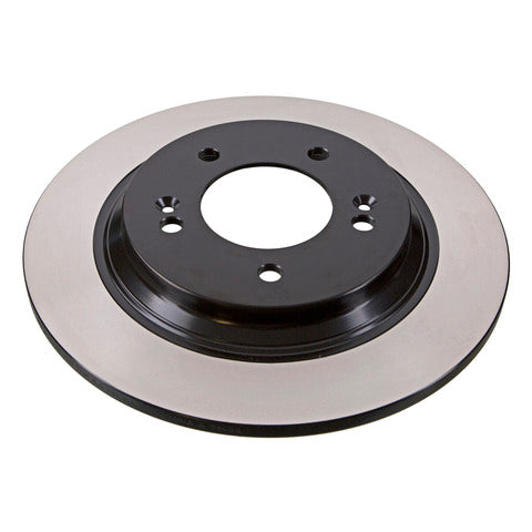 Disc Brake Rotor Wagner Brake BD180703E