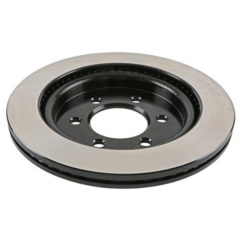 Disc Brake Rotor Wagner Brake BD180788E