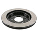 Disc Brake Rotor Wagner Brake BD180788E