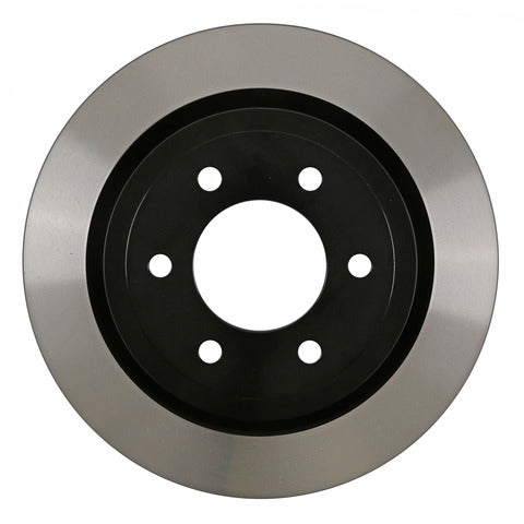 Disc Brake Rotor Wagner Brake BD180788E
