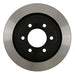 Disc Brake Rotor Wagner Brake BD180788E