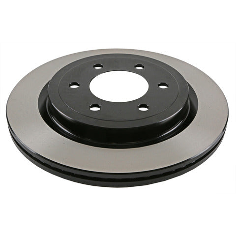 Disc Brake Rotor Wagner Brake BD180788E