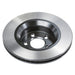 Disc Brake Rotor Wagner Brake BD180833E