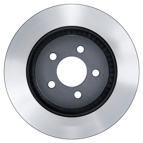 Disc Brake Rotor Wagner Brake BD180833E
