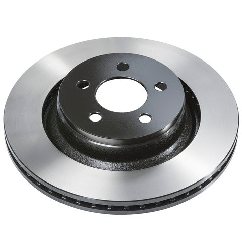 Disc Brake Rotor Wagner Brake BD180833E