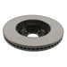Disc Brake Rotor Wagner Brake BD180905E
