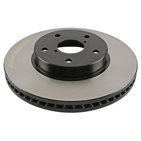 Disc Brake Rotor Wagner Brake BD180905E