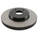 Disc Brake Rotor Wagner Brake BD180905E