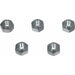 Wheel Lug Nut Wagner Brake BD60933