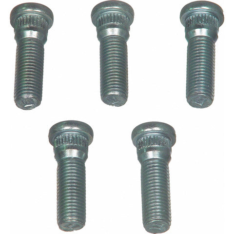 Wheel Lug Stud Wagner Brake BD60956