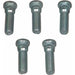 Wheel Lug Stud Wagner Brake BD60956