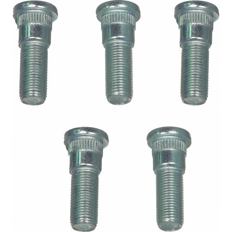 Wheel Lug Stud Wagner Brake BD61142