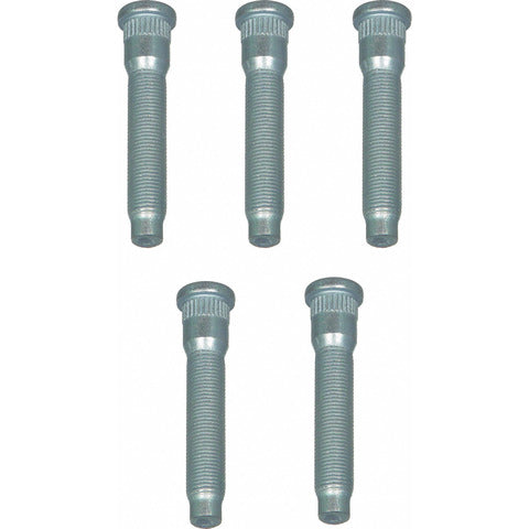 Wheel Lug Stud Wagner Brake BD61175