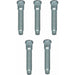 Wheel Lug Stud Wagner Brake BD61175
